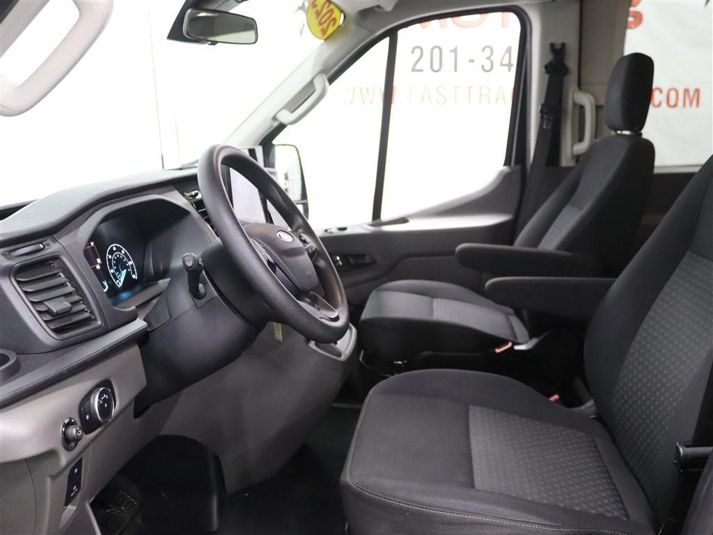 used 2023 Ford Transit-350 car, priced at $36,985