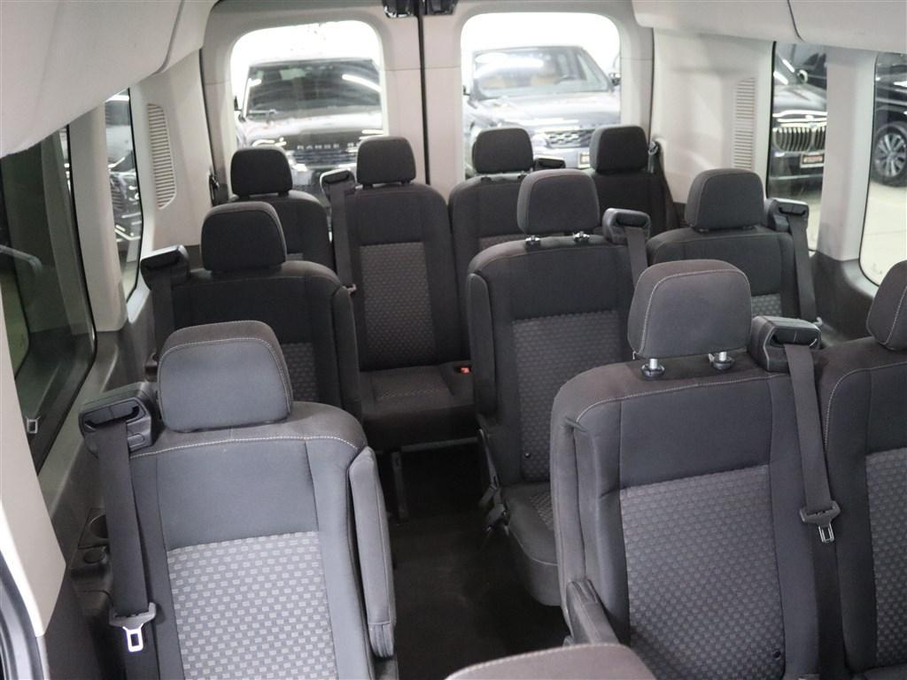used 2023 Ford Transit-350 car, priced at $36,985