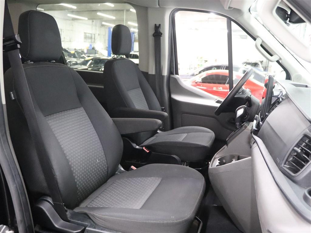 used 2023 Ford Transit-350 car, priced at $36,985