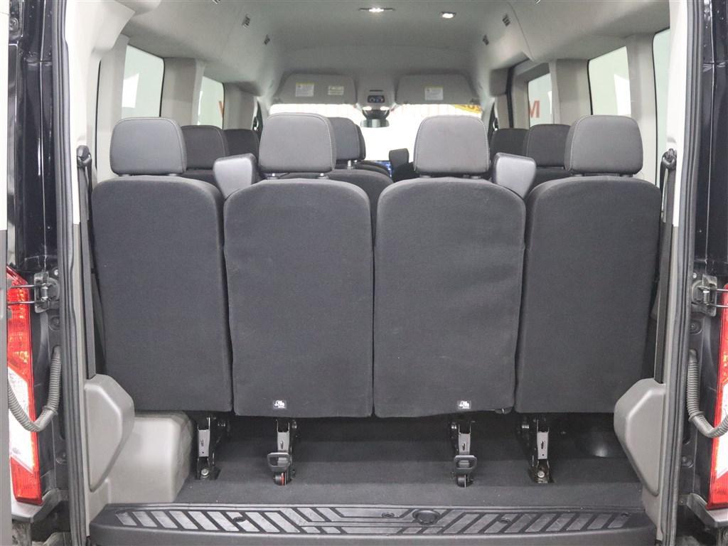 used 2023 Ford Transit-350 car, priced at $36,985
