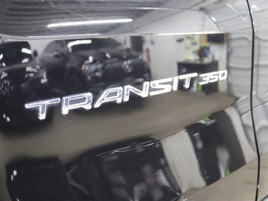 used 2023 Ford Transit-350 car, priced at $36,985