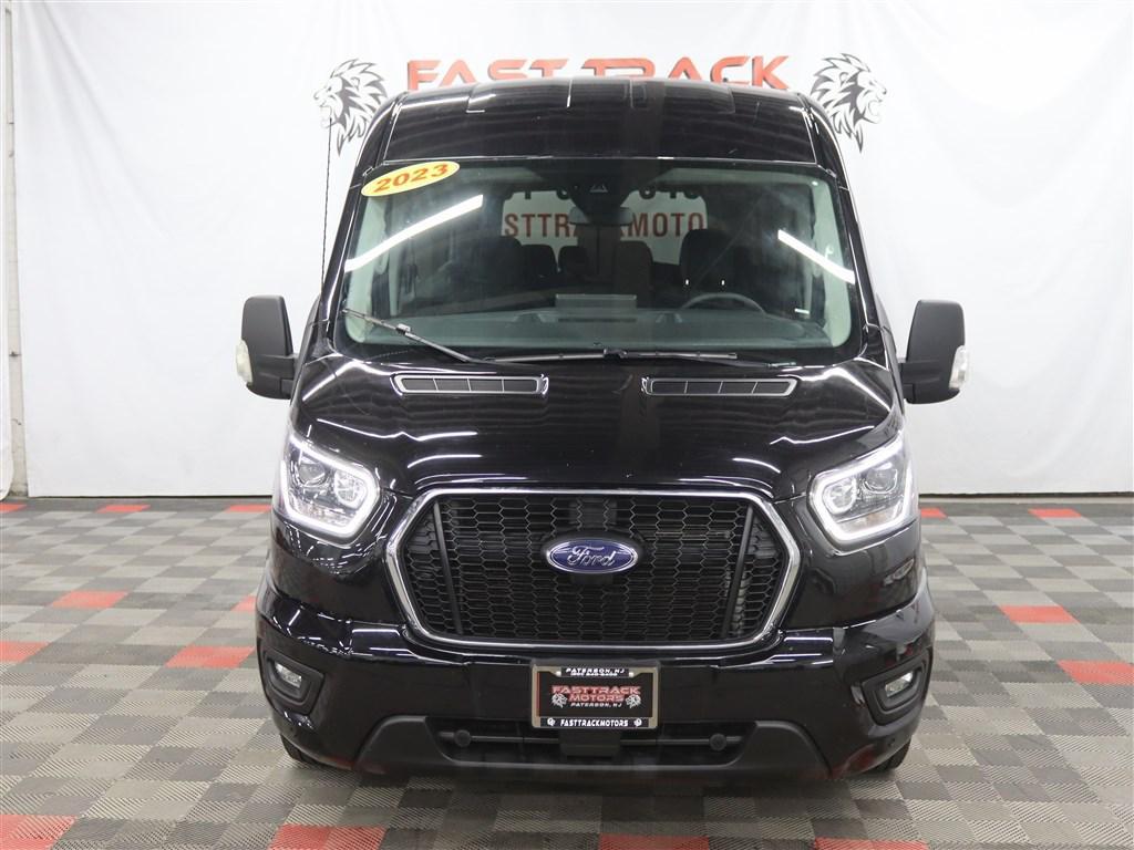 used 2023 Ford Transit-350 car, priced at $36,985