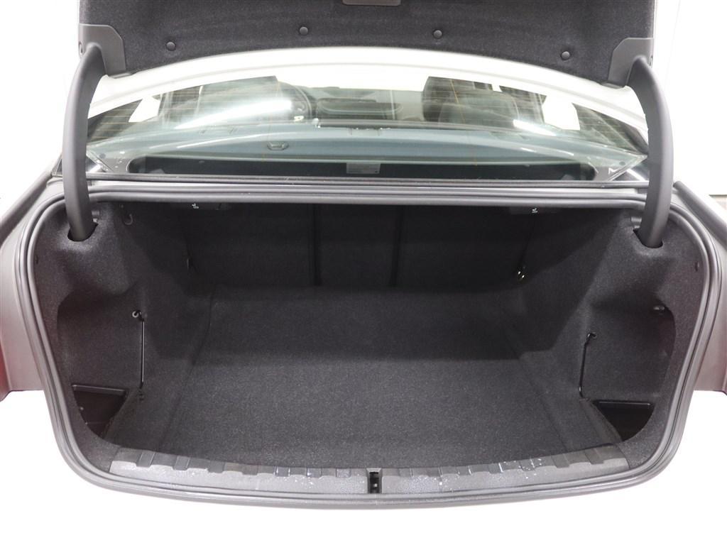 used 2019 BMW 330 car, priced at $22,785