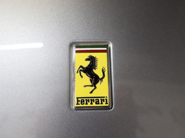 used 2015 Ferrari California car, priced at $117,000