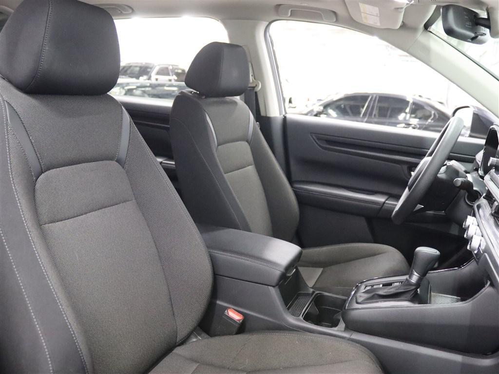 used 2023 Honda CR-V car, priced at $25,985