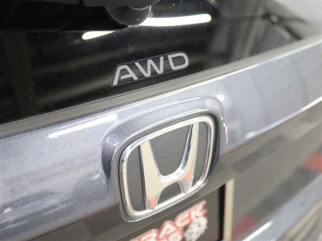 used 2023 Honda CR-V car, priced at $25,985