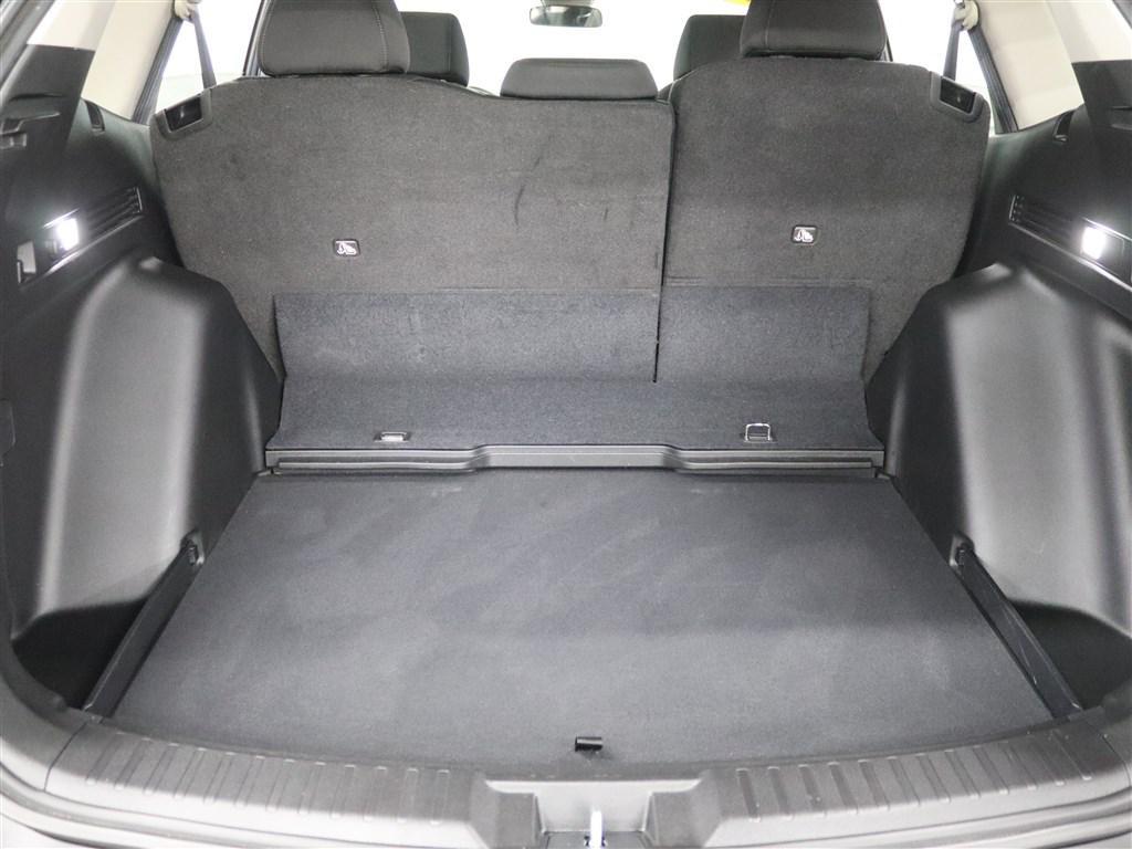 used 2023 Honda CR-V car, priced at $25,985