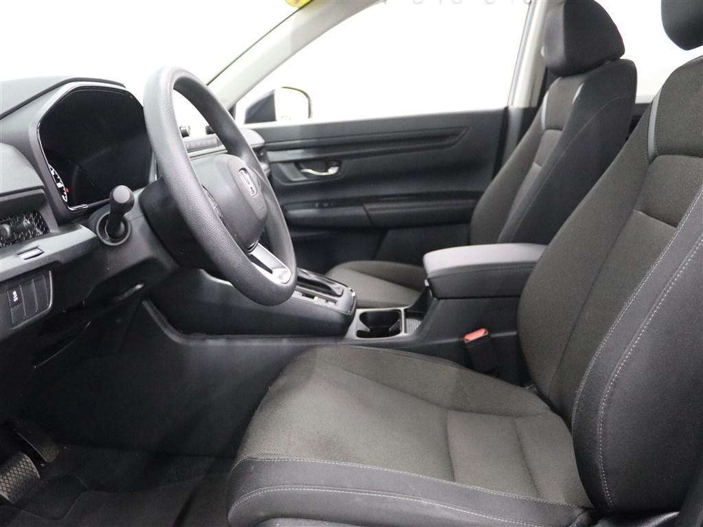 used 2023 Honda CR-V car, priced at $25,985