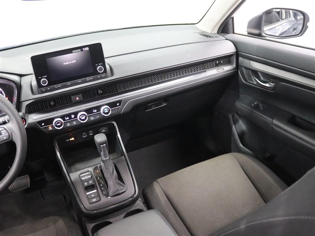 used 2023 Honda CR-V car, priced at $25,985