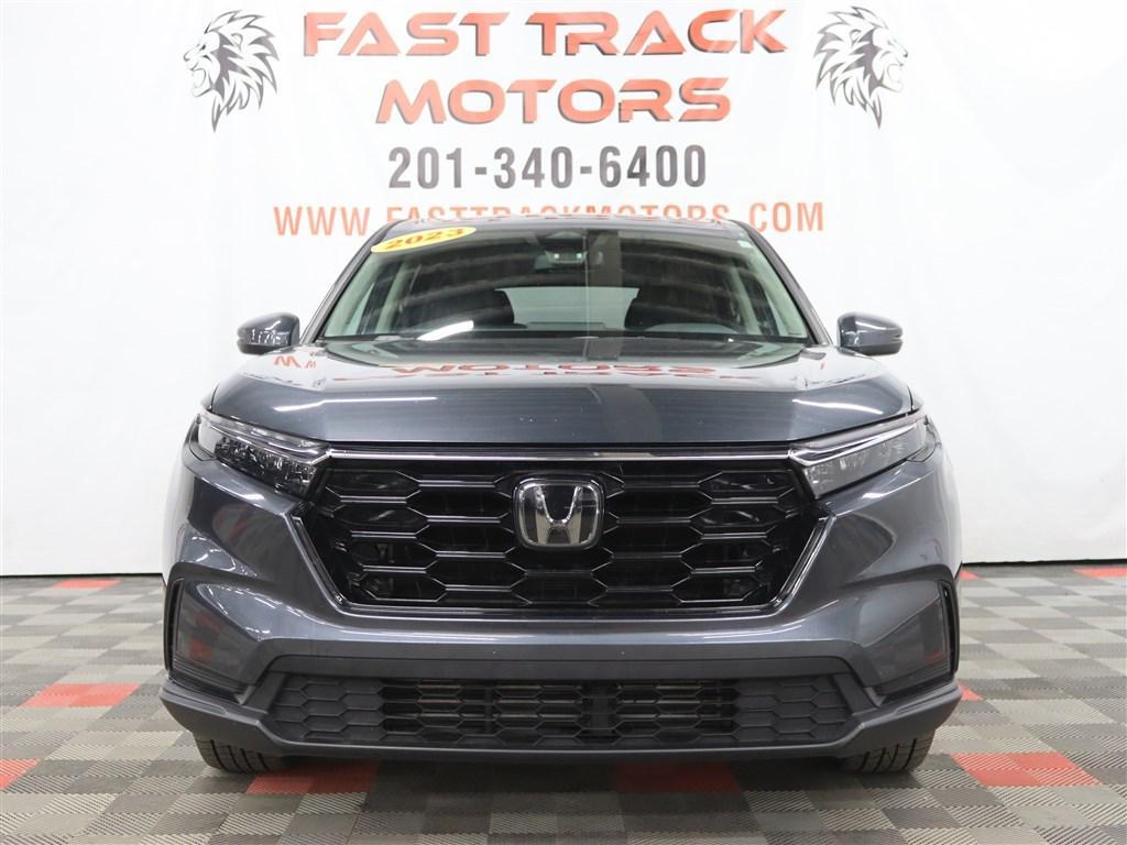 used 2023 Honda CR-V car, priced at $25,985