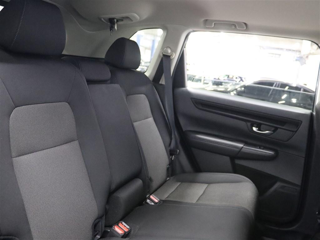 used 2023 Honda CR-V car, priced at $25,985