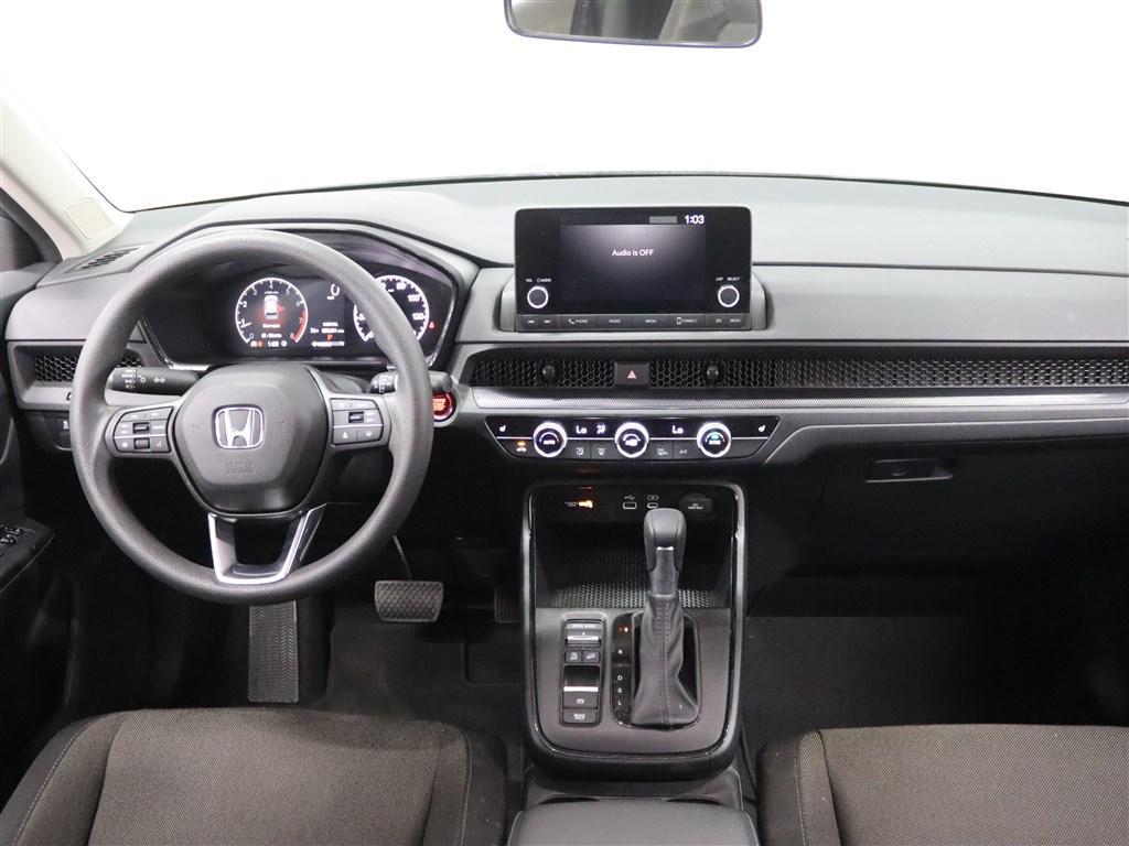 used 2023 Honda CR-V car, priced at $25,985