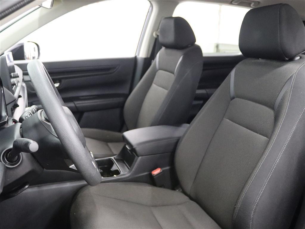 used 2023 Honda CR-V car, priced at $25,985