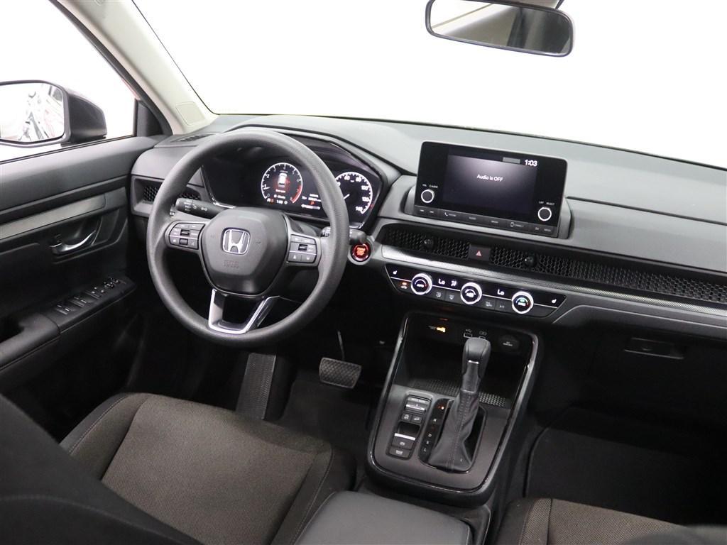 used 2023 Honda CR-V car, priced at $25,985
