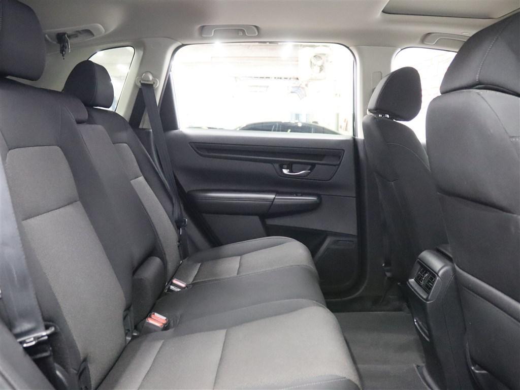 used 2023 Honda CR-V car, priced at $25,985