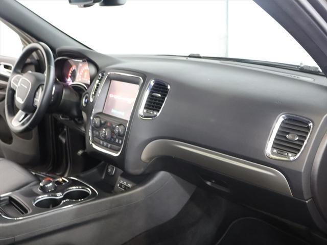 used 2015 Dodge Durango car, priced at $13,985