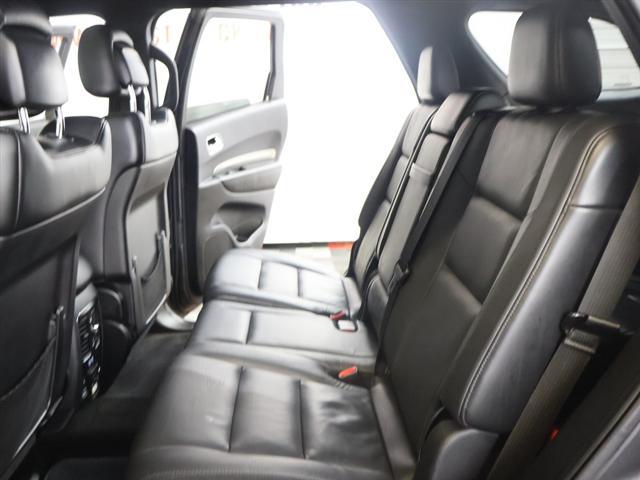 used 2015 Dodge Durango car, priced at $13,985