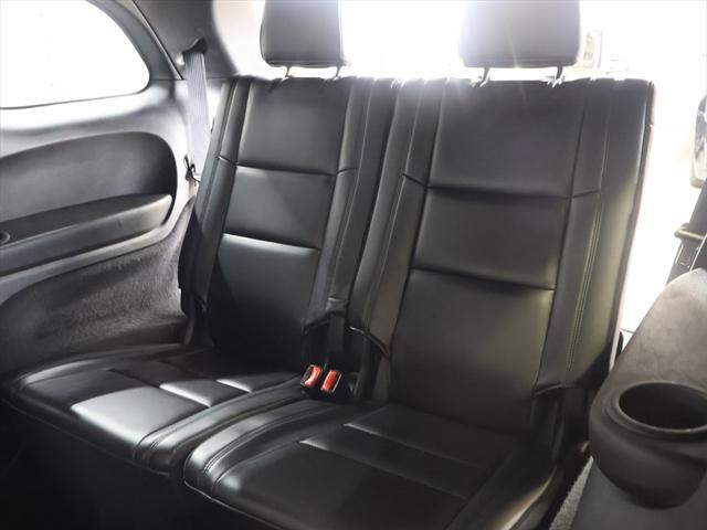 used 2015 Dodge Durango car, priced at $13,985