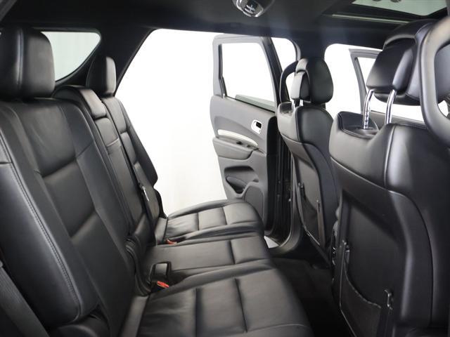 used 2015 Dodge Durango car, priced at $13,985