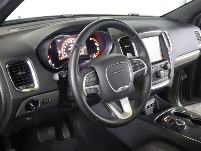 used 2015 Dodge Durango car, priced at $13,985