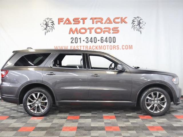 used 2015 Dodge Durango car, priced at $13,985