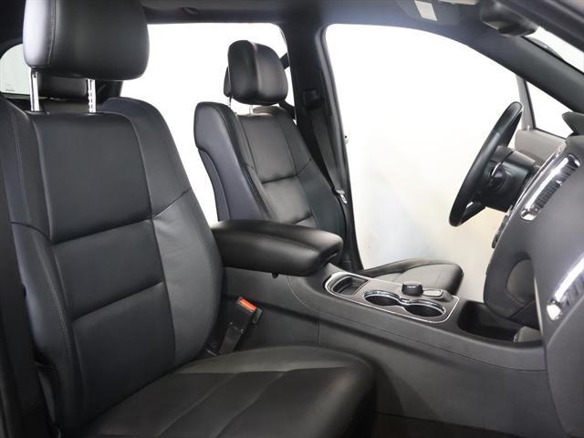 used 2015 Dodge Durango car, priced at $13,985