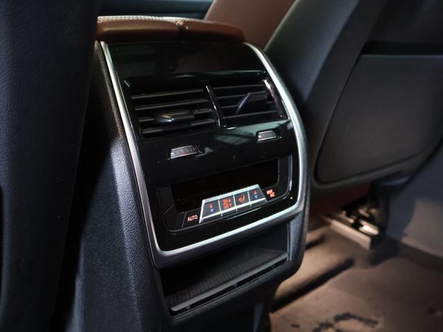 used 2021 BMW X6 car, priced at $37,785