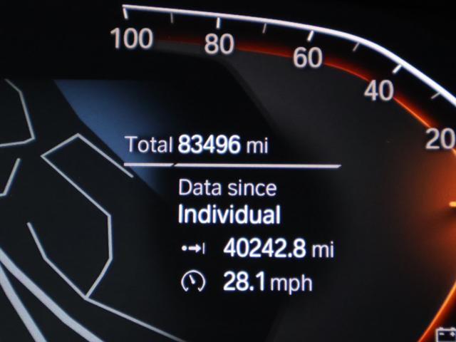 used 2021 BMW X6 car, priced at $37,785
