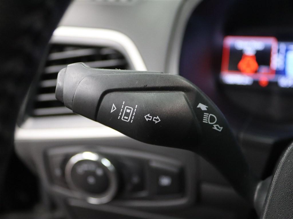 used 2023 Ford Edge car, priced at $19,785