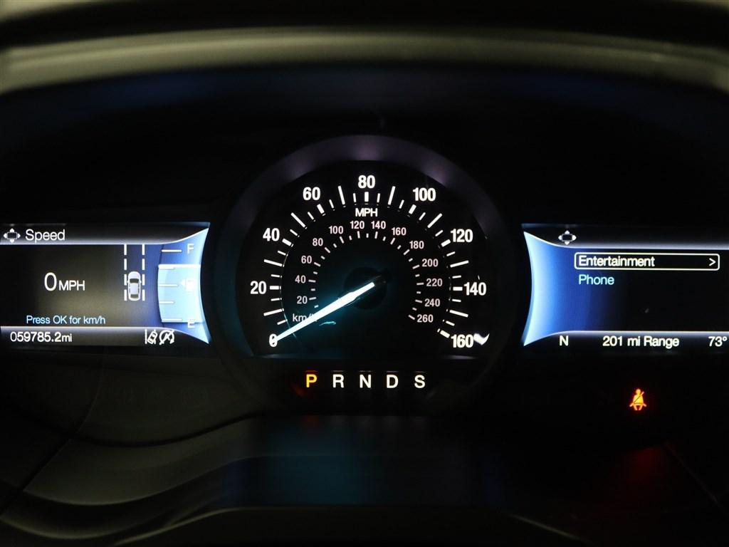 used 2023 Ford Edge car, priced at $19,785