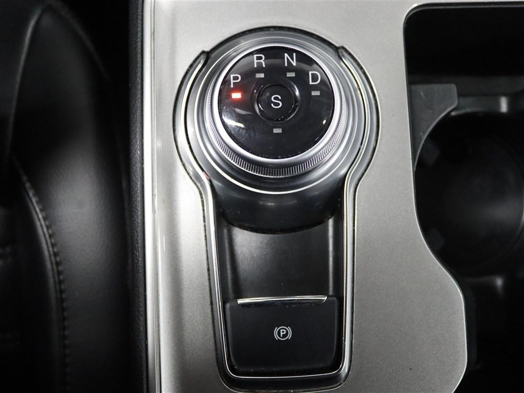 used 2023 Ford Edge car, priced at $19,785