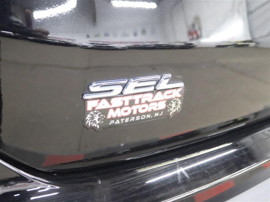 used 2023 Ford Edge car, priced at $19,785