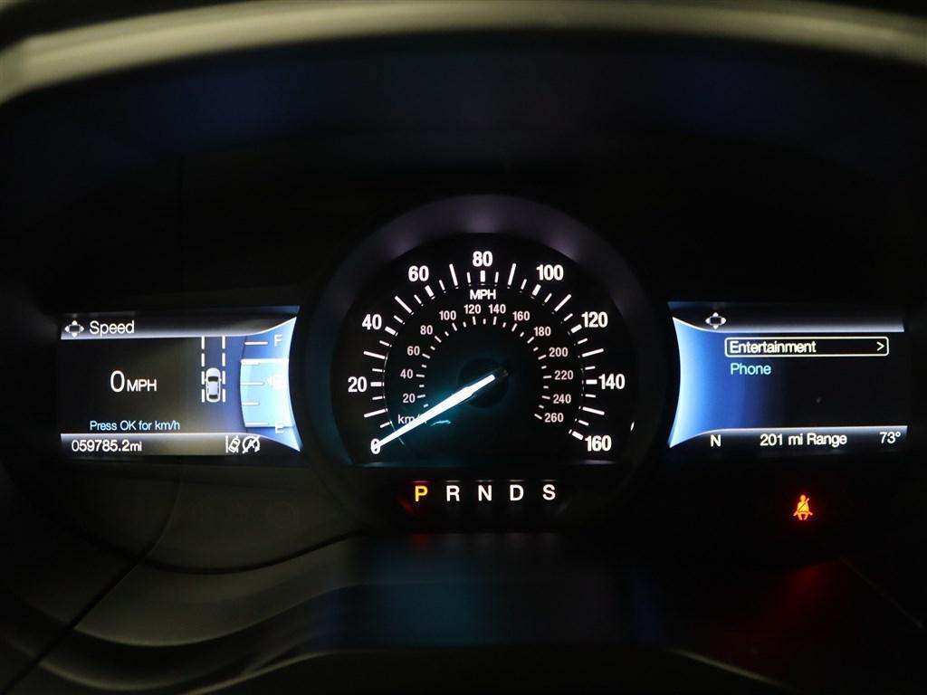 used 2023 Ford Edge car, priced at $19,785