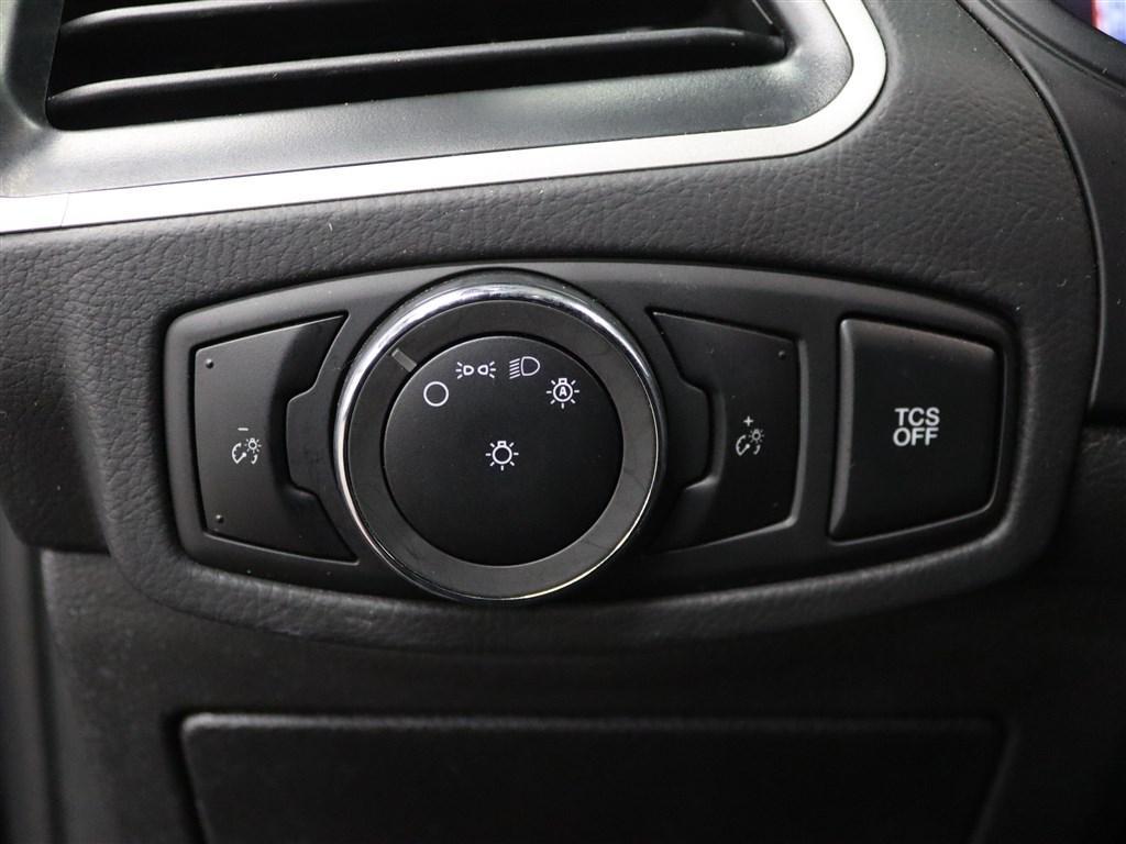 used 2023 Ford Edge car, priced at $19,785