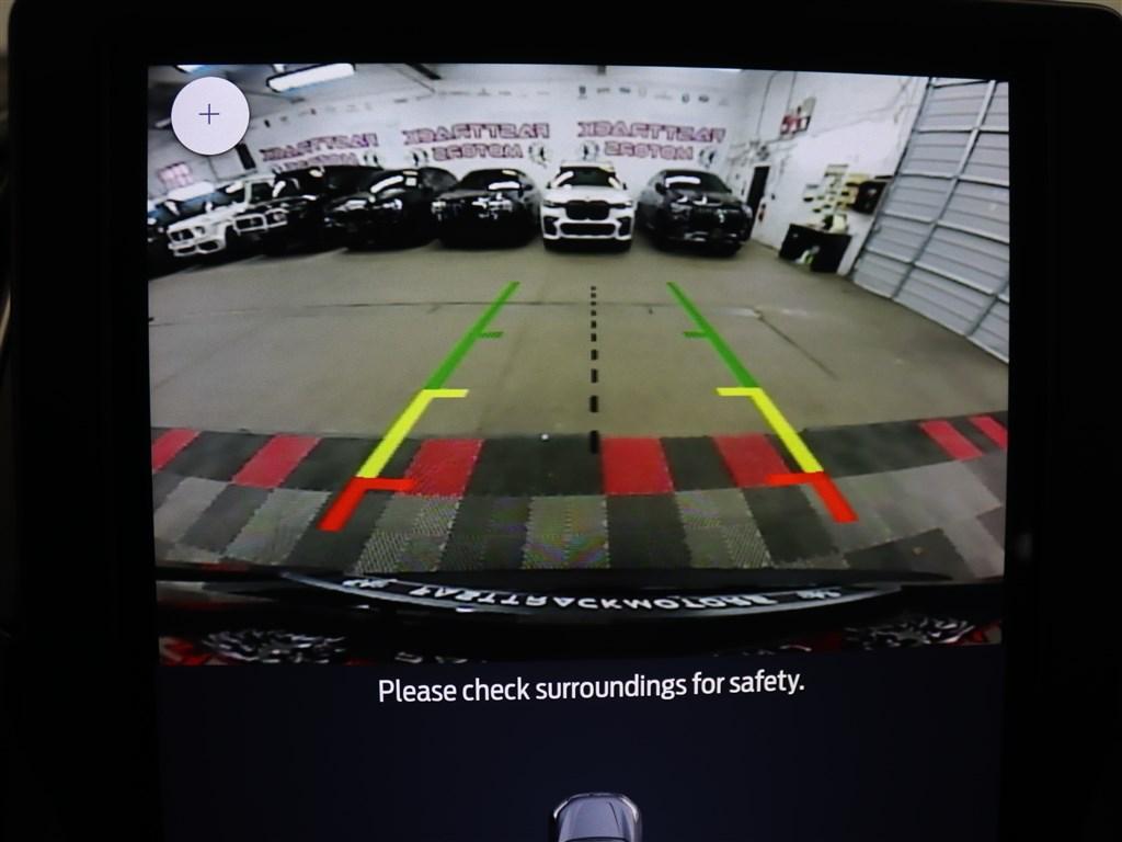 used 2023 Ford Edge car, priced at $19,785