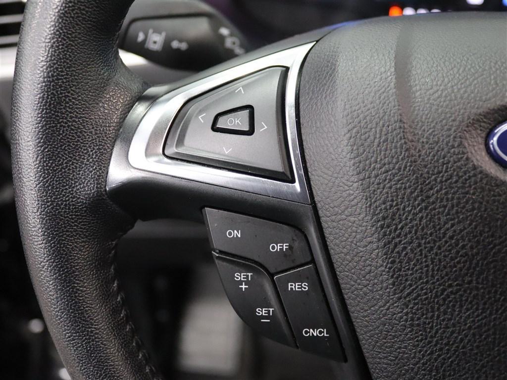 used 2023 Ford Edge car, priced at $19,785