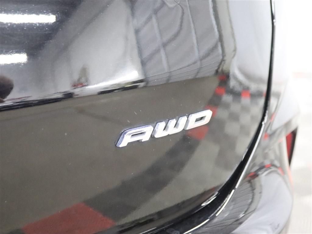 used 2023 Ford Edge car, priced at $19,785