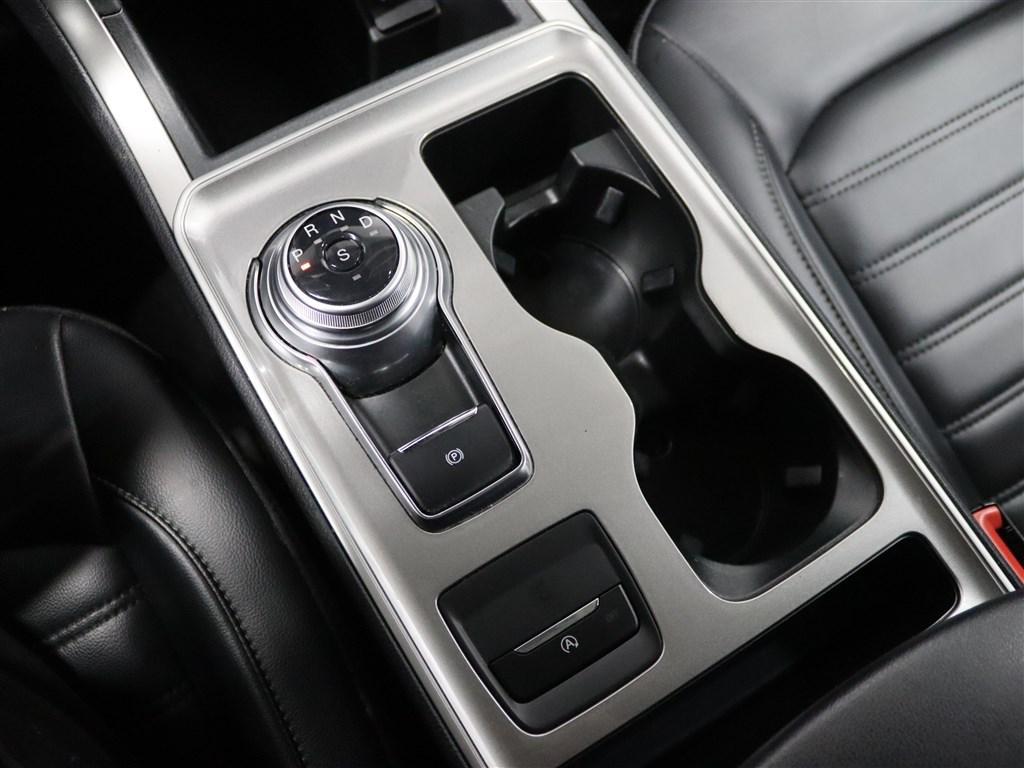 used 2023 Ford Edge car, priced at $19,785