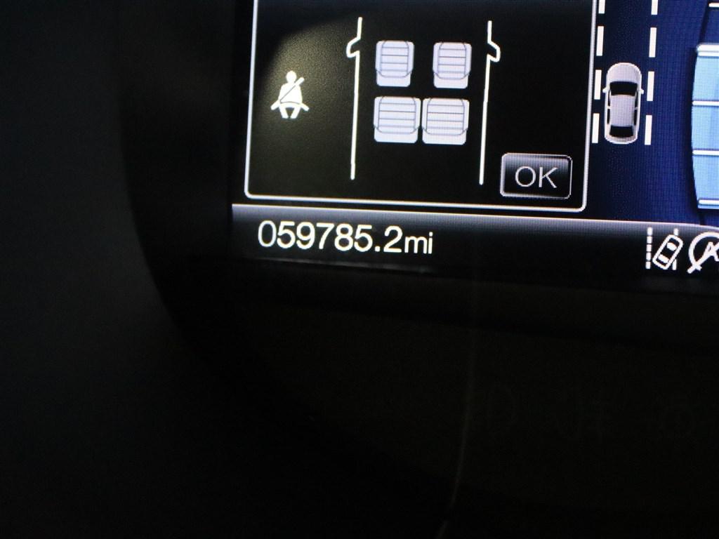 used 2023 Ford Edge car, priced at $19,785