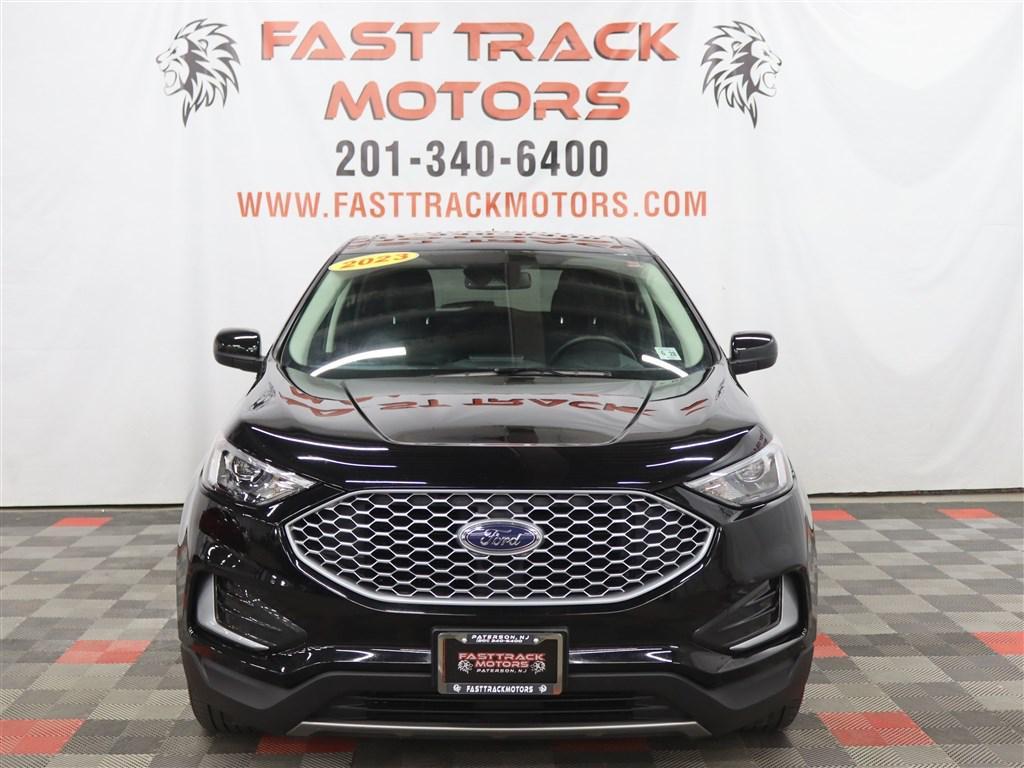 used 2023 Ford Edge car, priced at $19,785