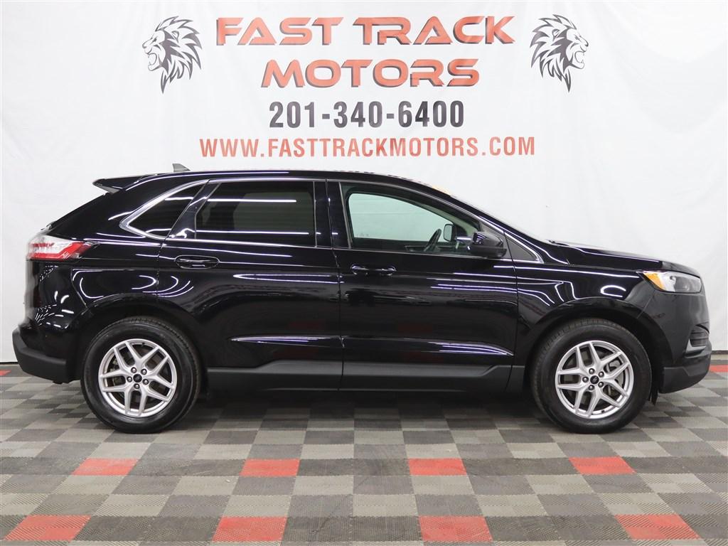 used 2023 Ford Edge car, priced at $19,785