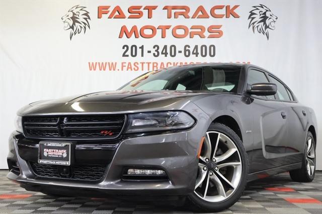 used 2016 Dodge Charger car, priced at $21,985