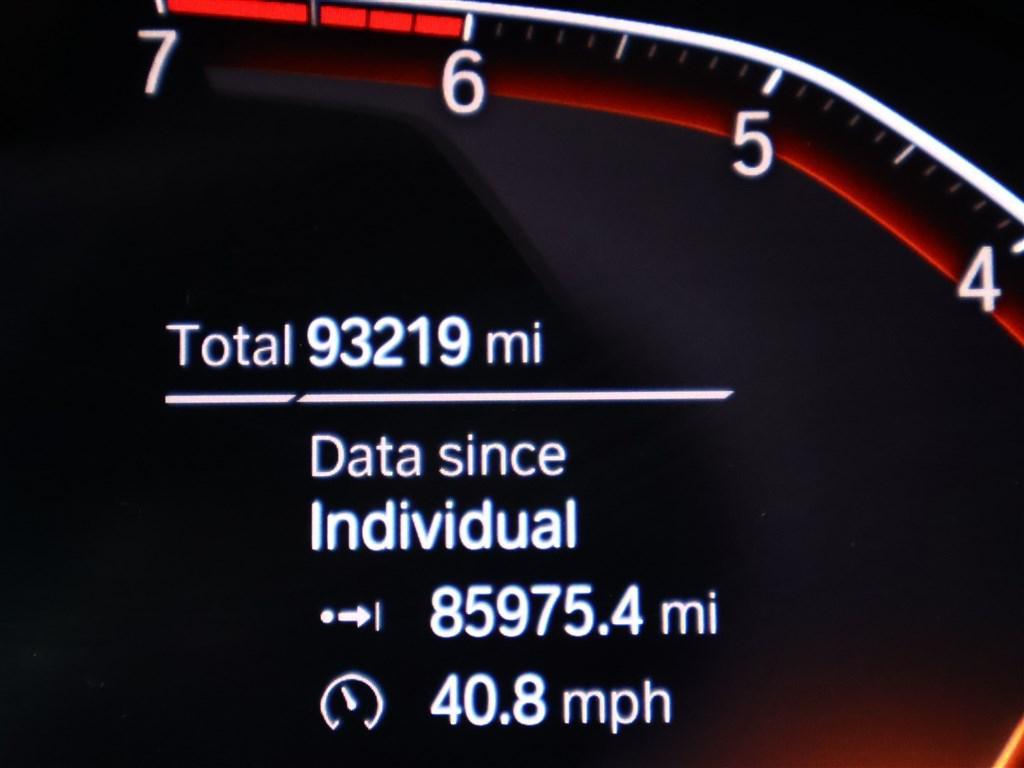 used 2020 BMW 330 car, priced at $16,985