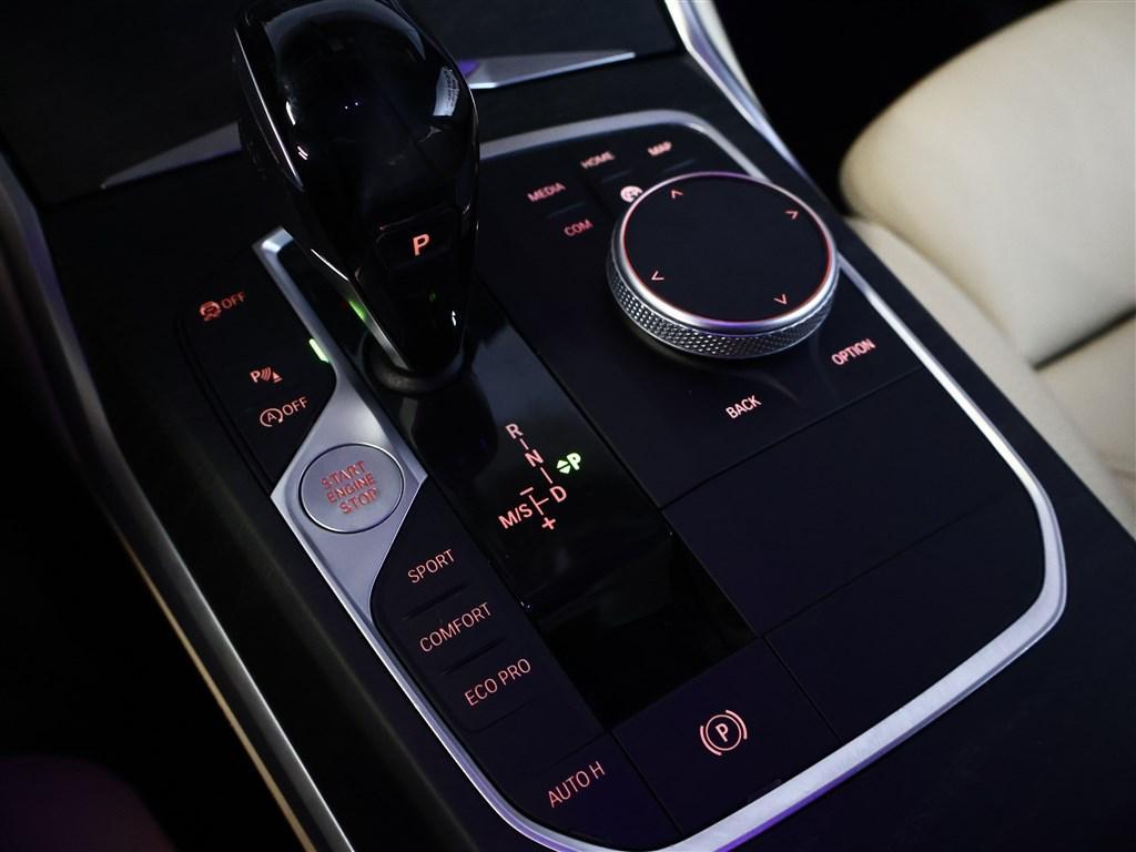 used 2020 BMW 330 car, priced at $16,985