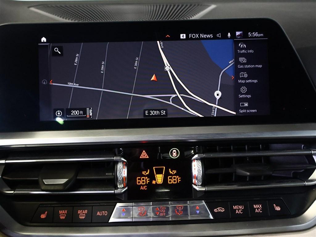 used 2020 BMW 330 car, priced at $16,985