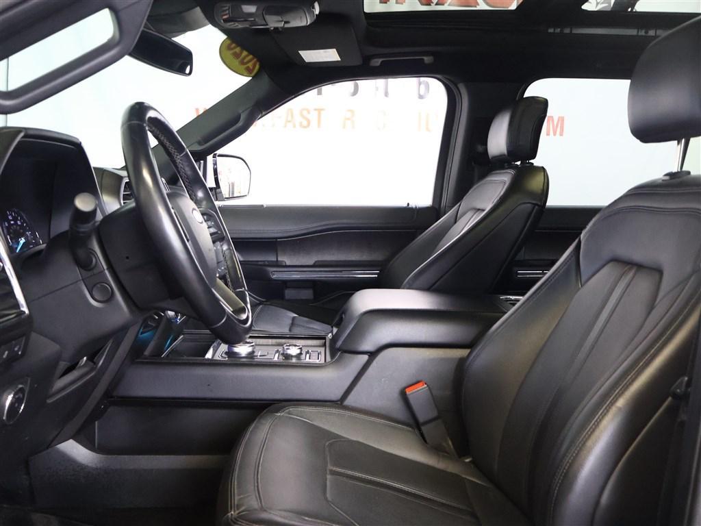 used 2020 Ford Expedition car, priced at $31,785
