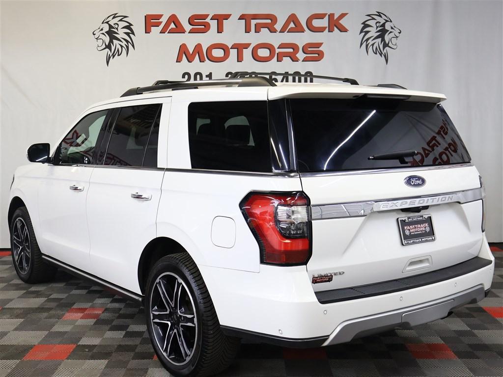 used 2020 Ford Expedition car, priced at $31,785