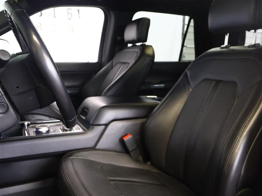 used 2020 Ford Expedition car, priced at $31,785