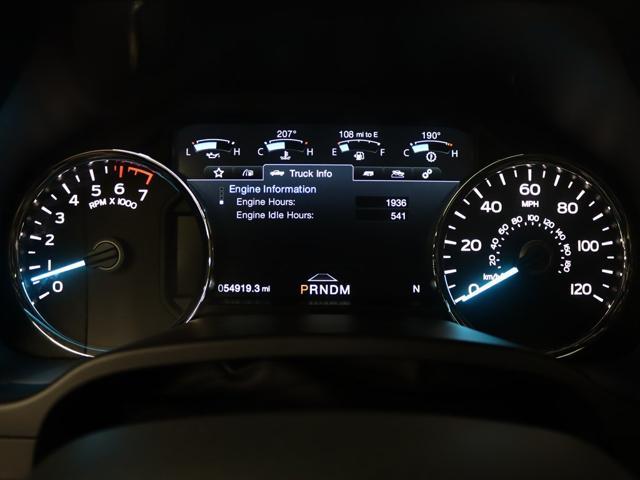 used 2019 Ford F-150 car, priced at $34,785