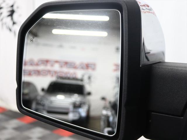 used 2019 Ford F-150 car, priced at $34,785